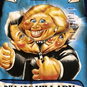 Cabbage pal kids t shirt